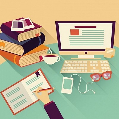 Work anywhere and enjoy!