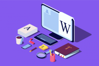Learn anywhere you are with us!