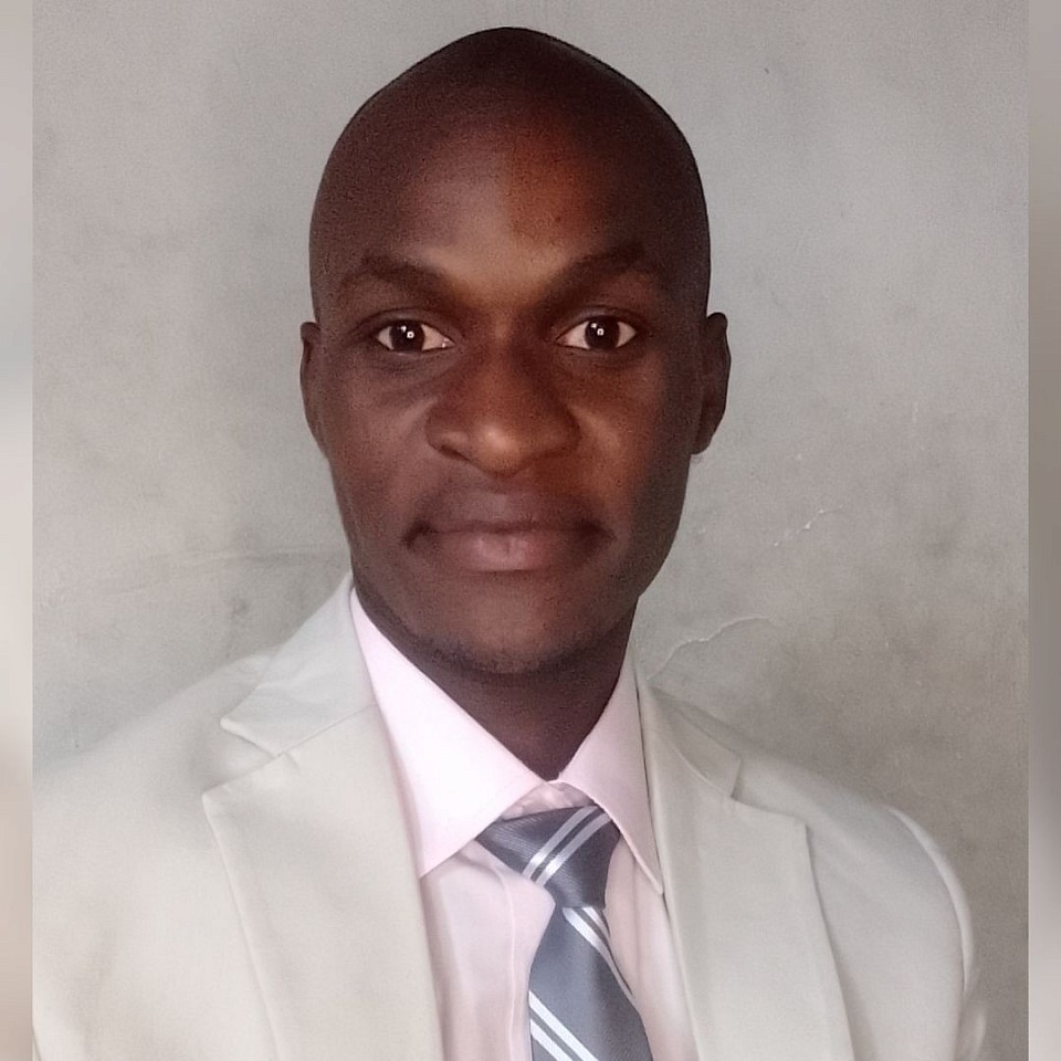 FOUNDER: KENNETH SINGOYI